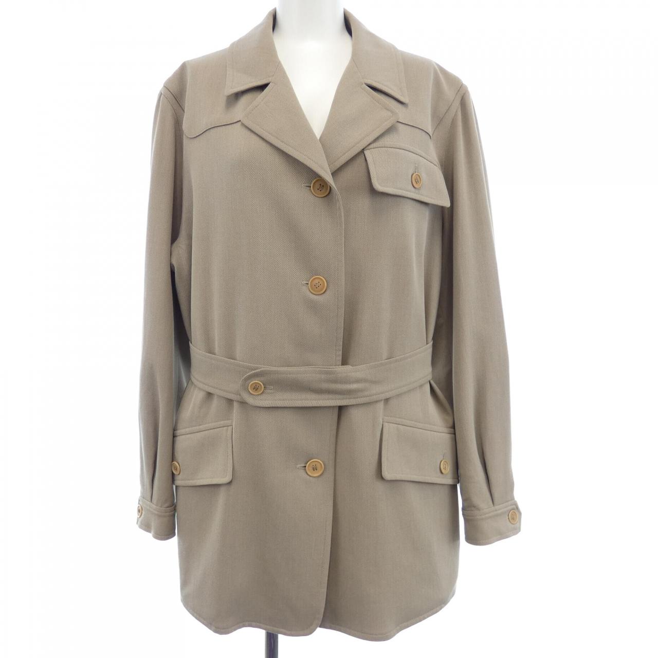 エルメス HERMES ジャケット