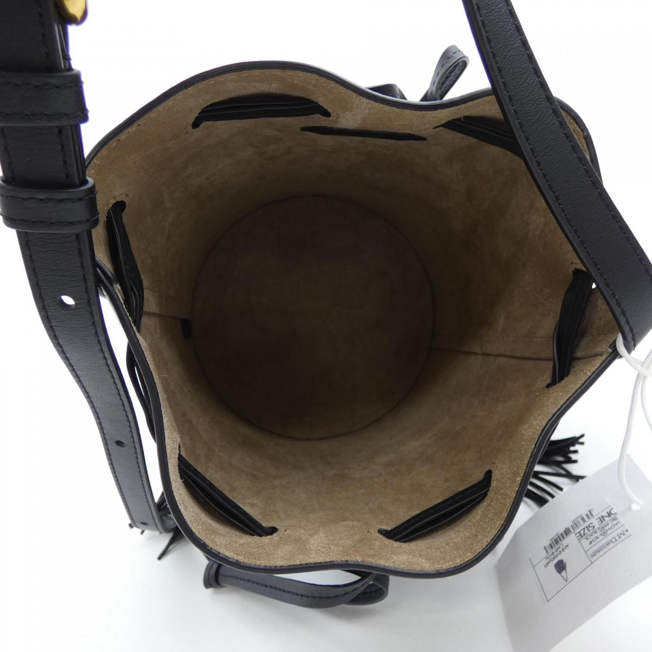 ジェイアンドエムデヴィッドソン J&M DAVIDSON BAG