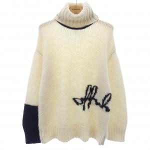 オフホワイト OFF-WHITE ニット