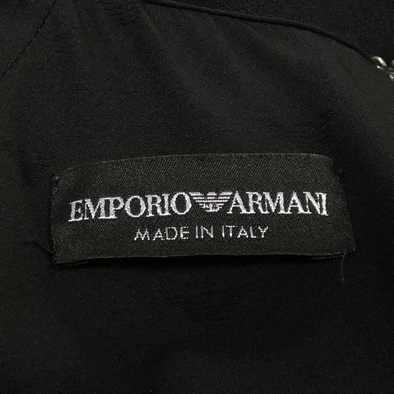 エンポリオアルマーニ EMPORIO ARMANI ワンピース