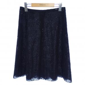 シャネル CHANEL スカート ヴィンテージ ヴィンテージ】シャネル CHANEL スカート - メルカリ