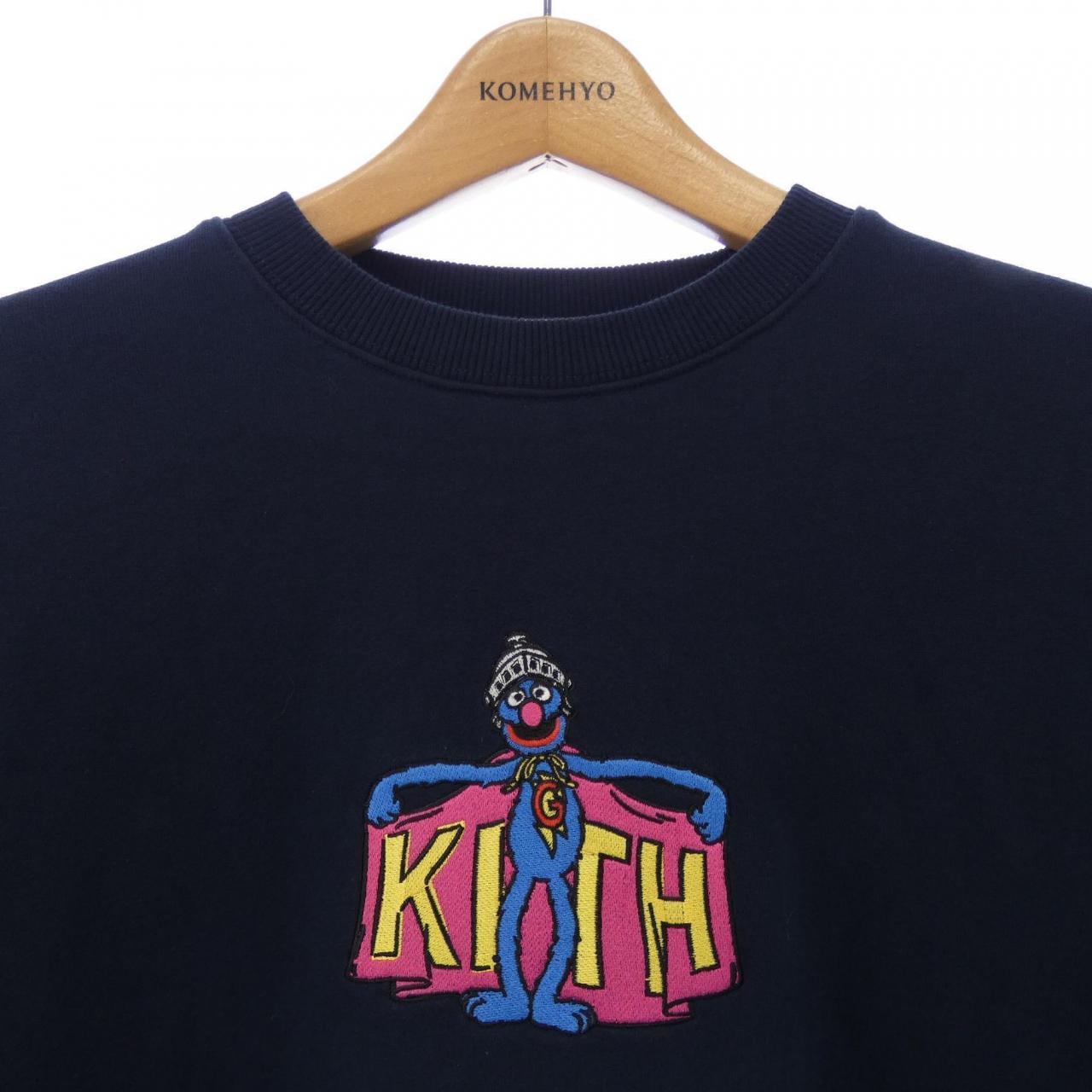 キス KITH スウェット