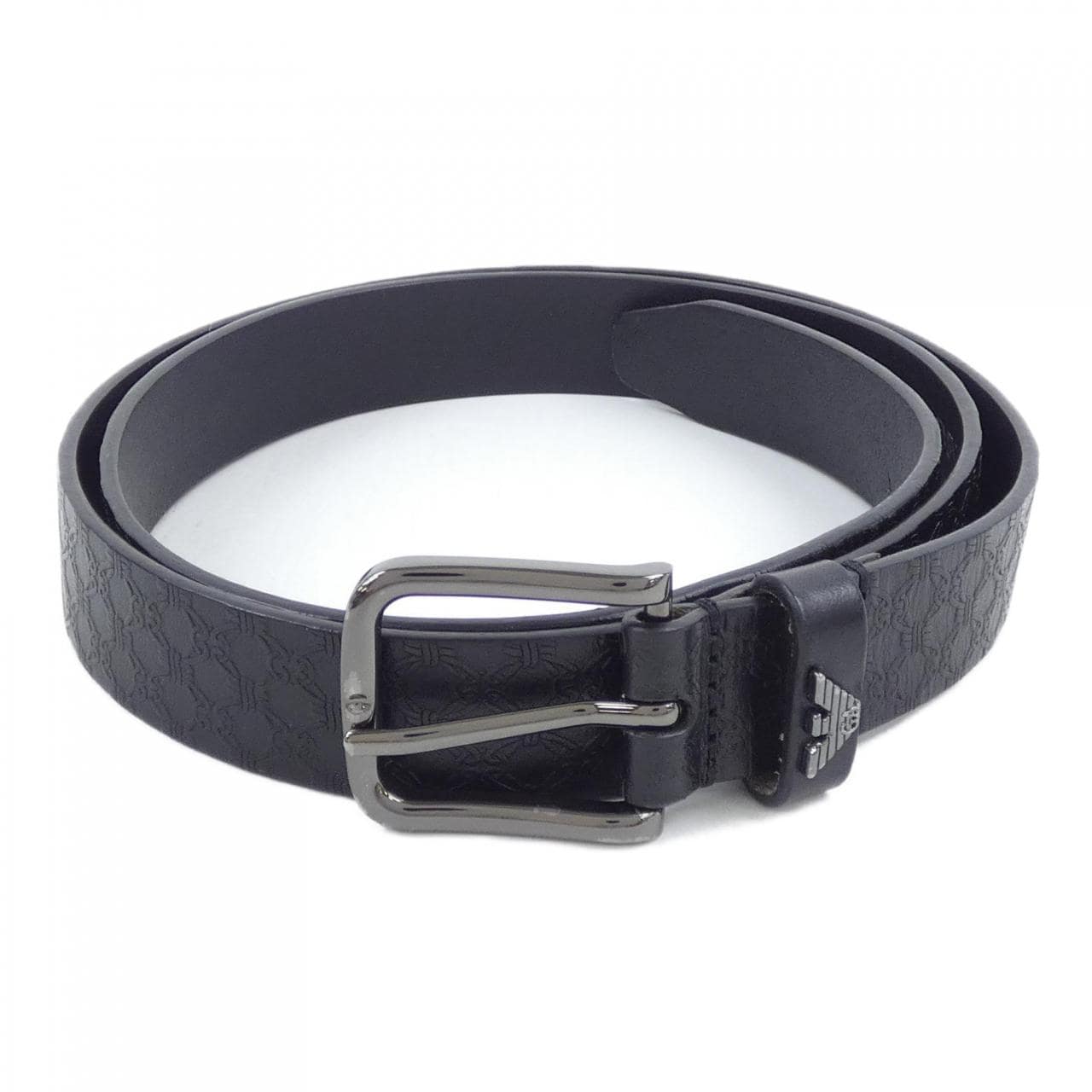 エンポリオアルマーニ EMPORIO ARMANI Y4S649 BELT