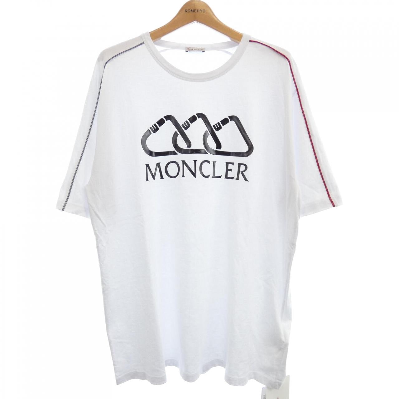 モンクレール MONCLER Tシャツ