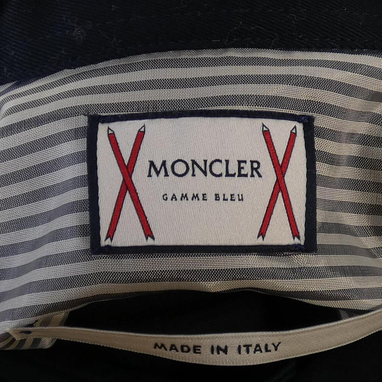 モンクレールガムブルー MONCLER GAMMEBLEU シャツ