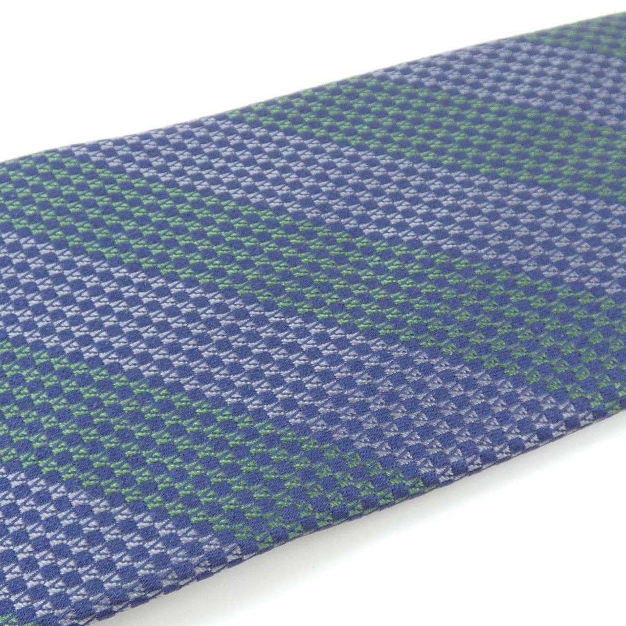 ルイヴィトン LOUIS VUITTON M75302 NECKTIE