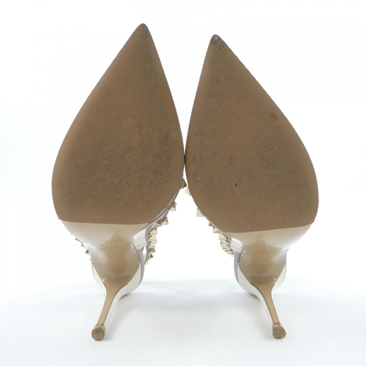 ヴァレンティノ VALENTINO ZW2S0393 パンプス