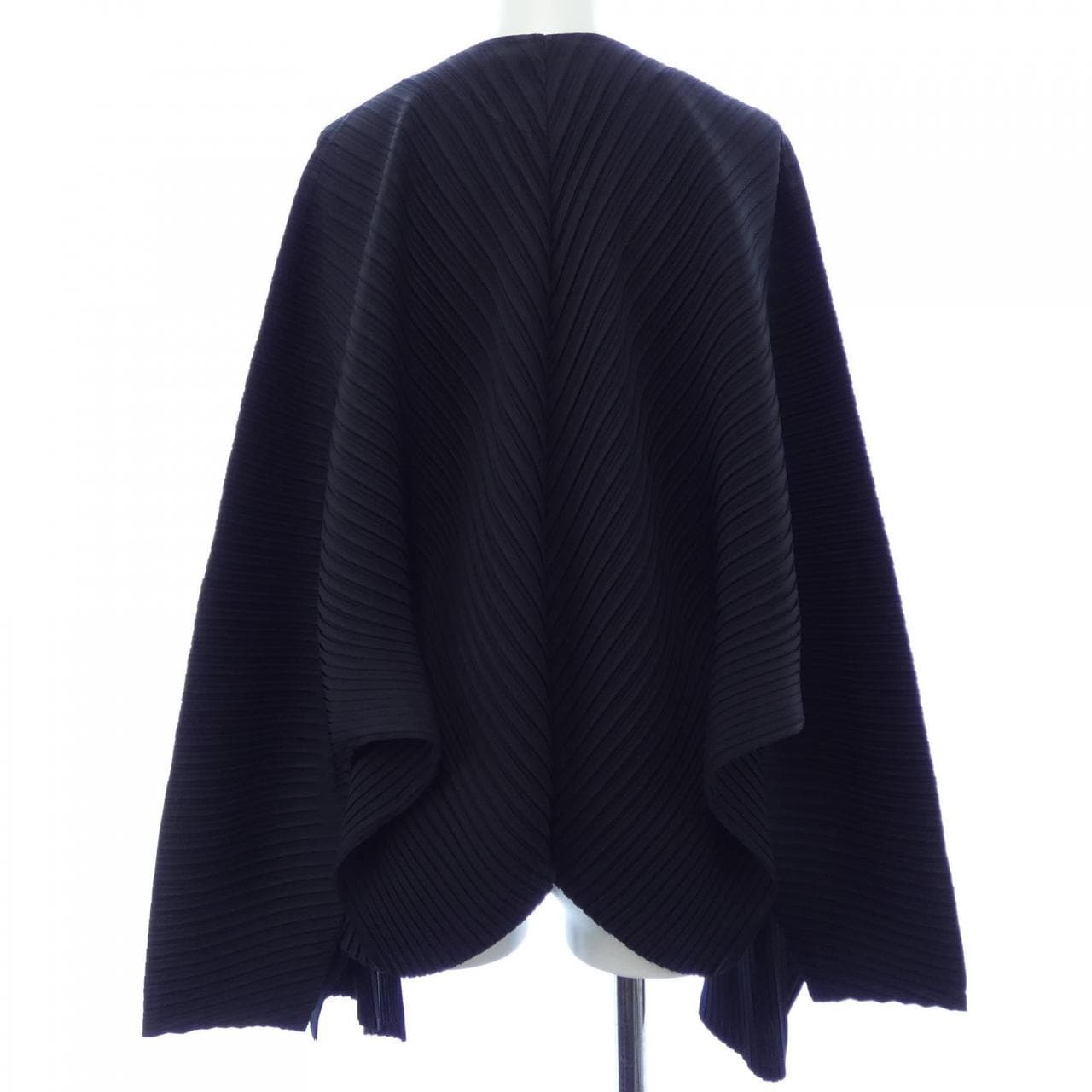 イッセイミヤケ ISSEY MIYAKE IM43FO112 カーディガン