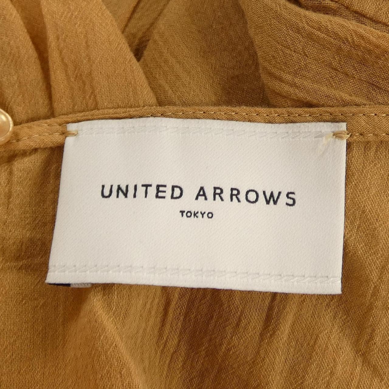 ユナイテッドアローズ UNITED ARROWS トップス