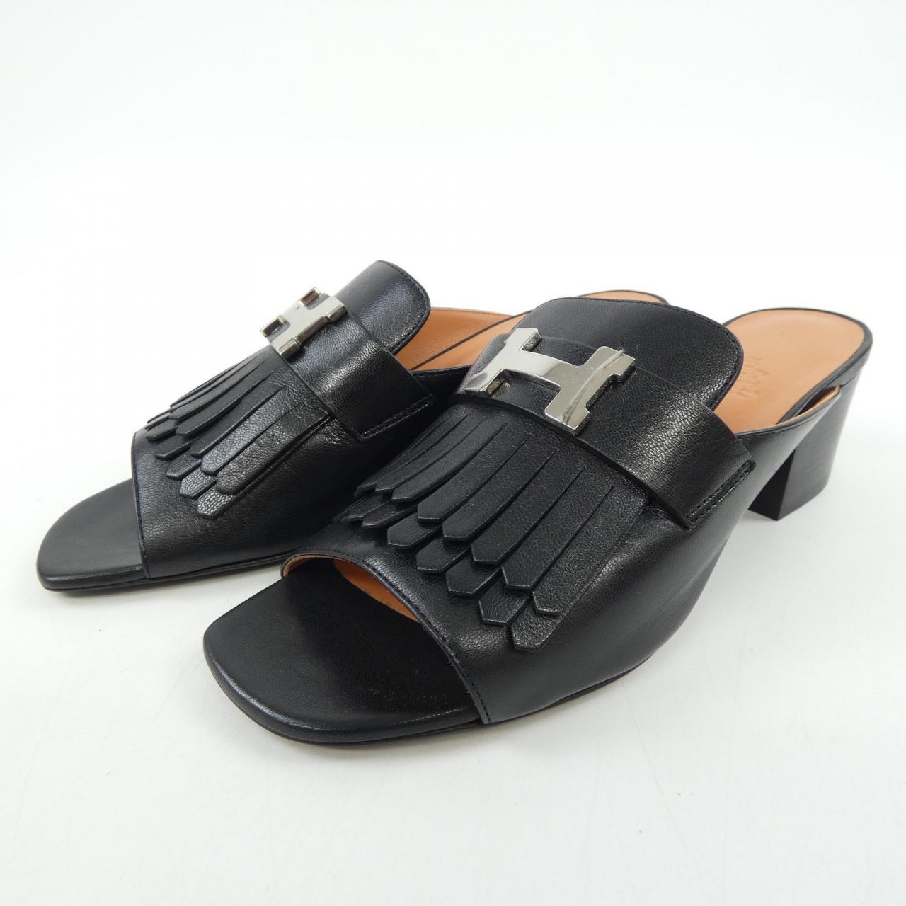 エルメス HERMES アルマ 201093Z サンダル