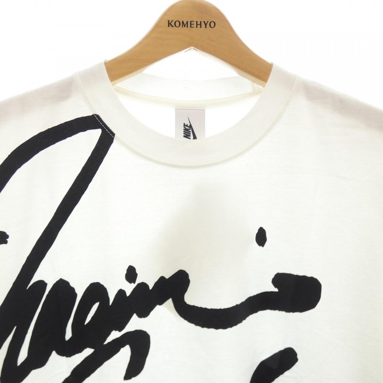 ナイキ NIKE COMME des GARCONS Tシャツ