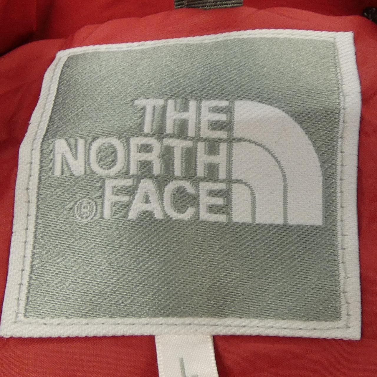 ザノースフェイス THE NORTH FACE NDW91637 ダウンジャケット