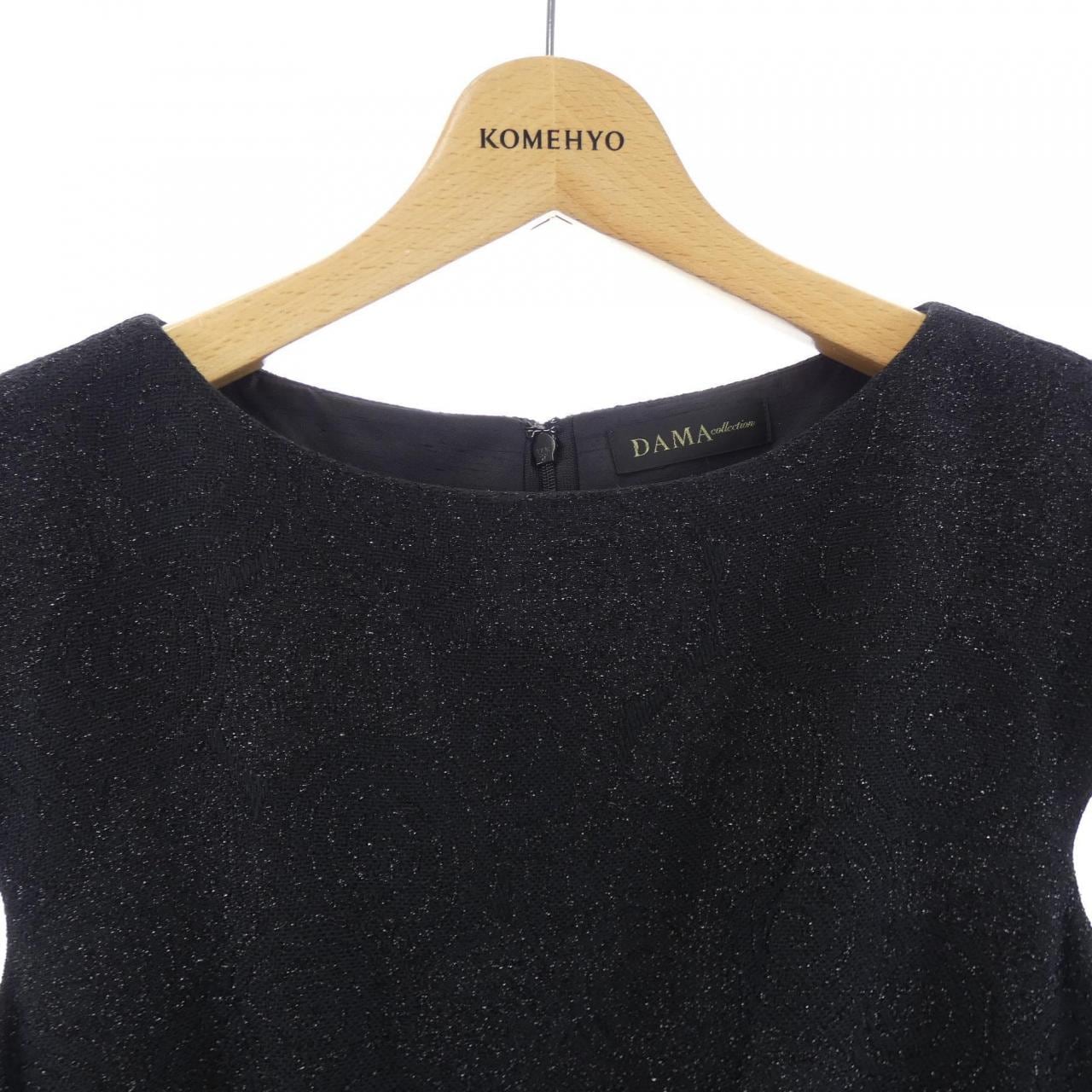 ダマコレクション DAMA collection ワンピース