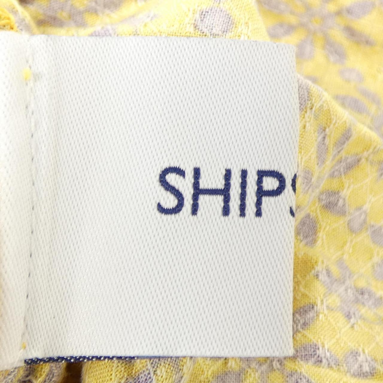 シップス SHIPS ワンピース