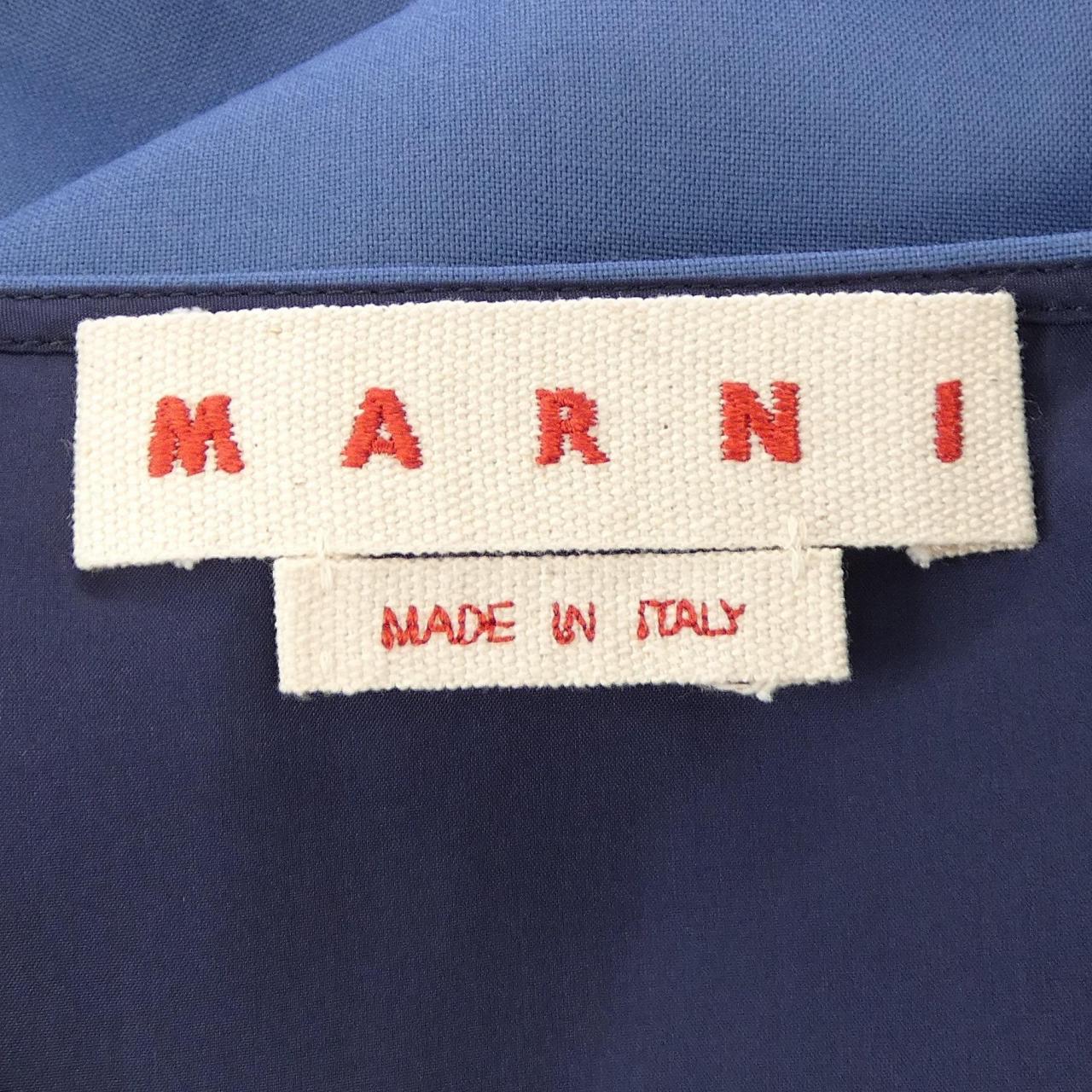 マルニ MARNI GOMA0581U1 スカート