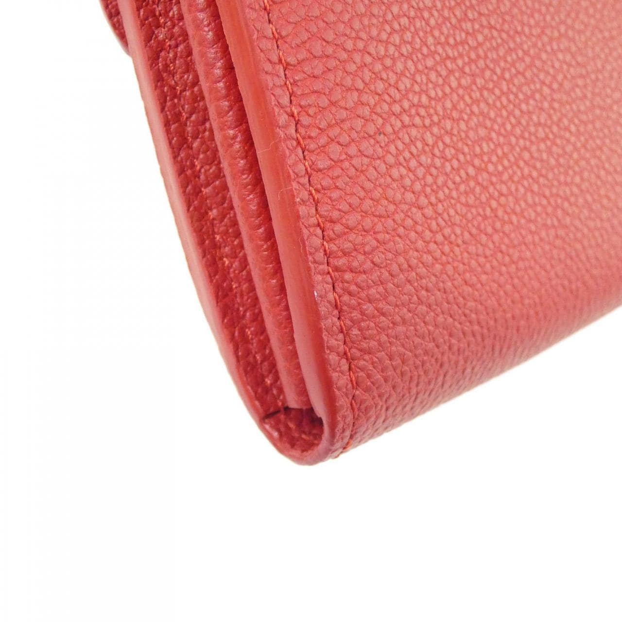 LOUIS VUITTON Monogram Empreinte Portefeuille Sarah M64816 Wallet