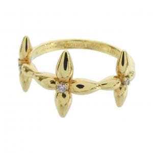 ルイヴィトン リング･ルイゼット シグネチャー M1439M リング