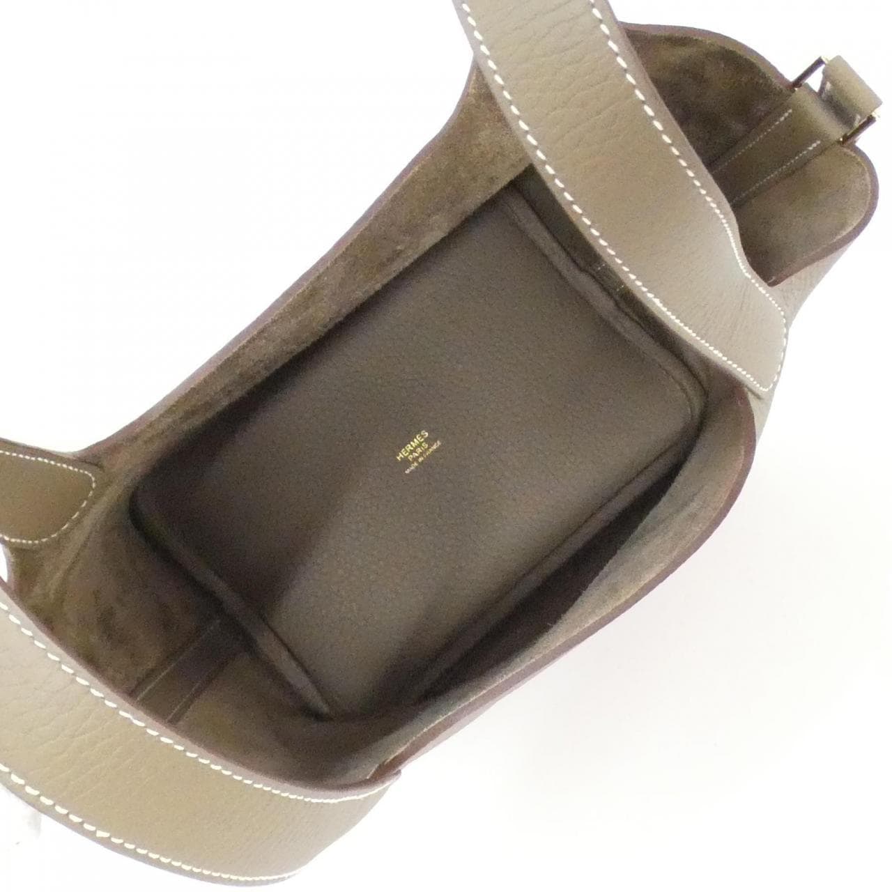 【未使用品】エルメス ピコタン ロック PM 056289CC バッグ