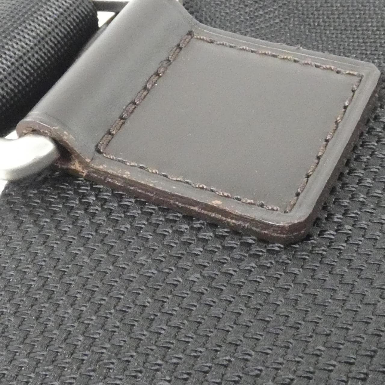 ルイヴィトン ダミエ ジェアン アクロバット M93620 バッグ