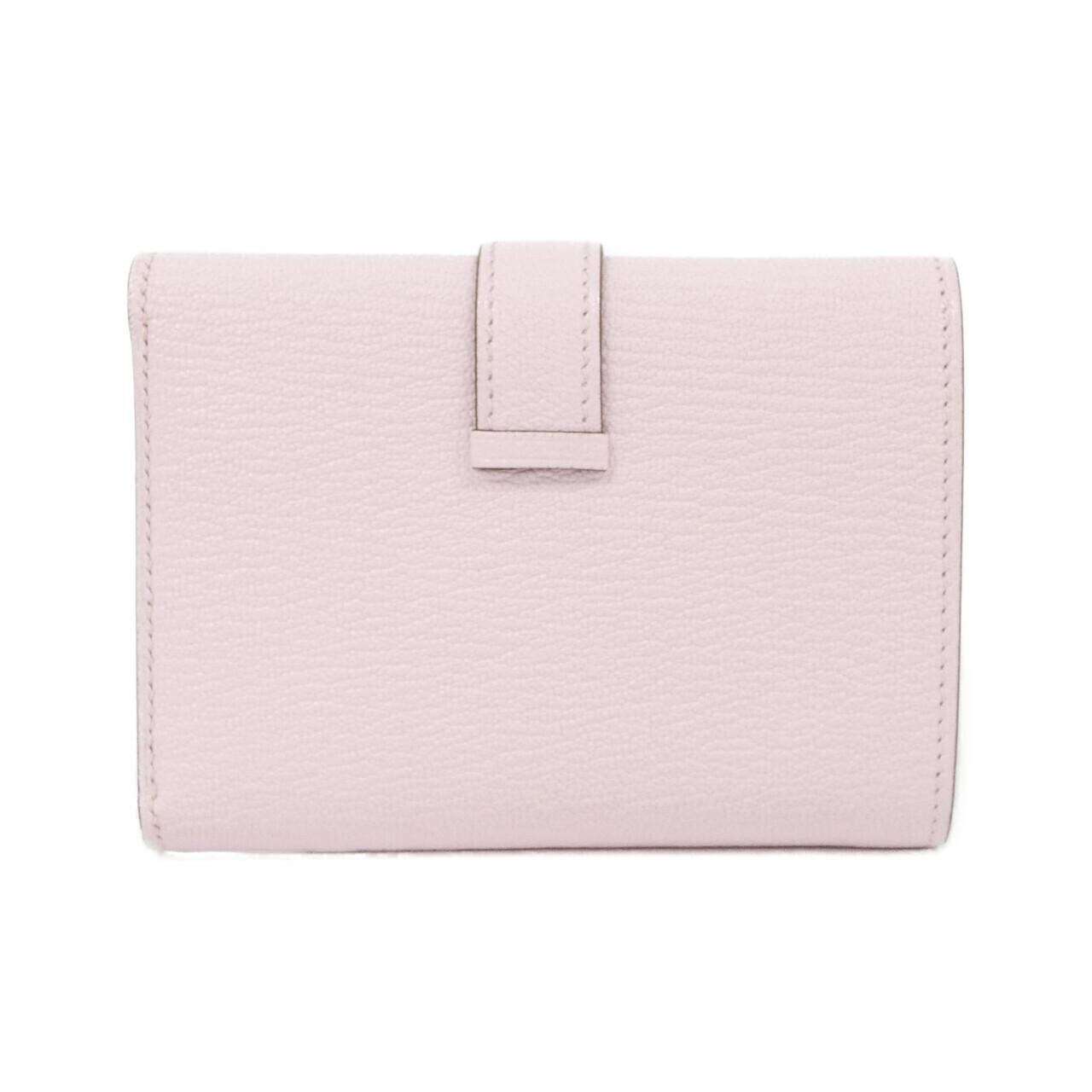 【未使用品】エルメス ベアン コンビネ 082876CK 財布