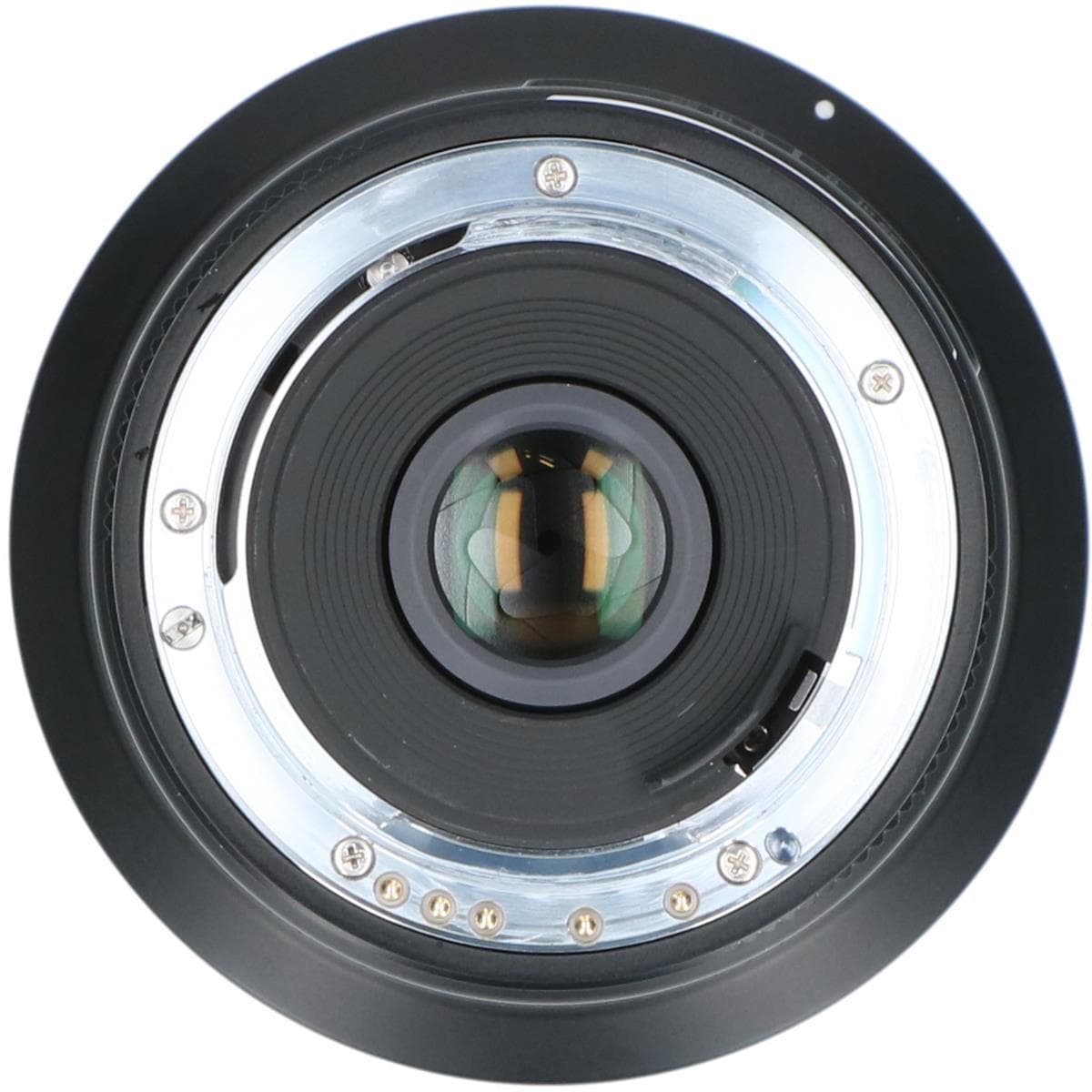 PENTAX DA14mm F2.8ED