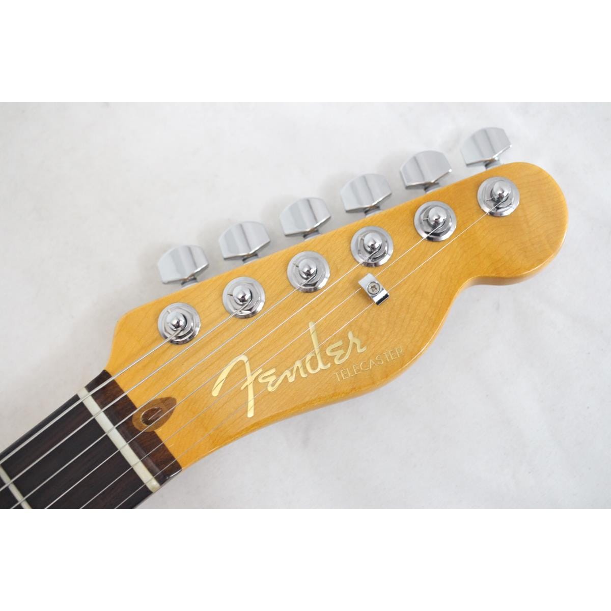 FENDER AMERICAN ULTRA TELECASTER