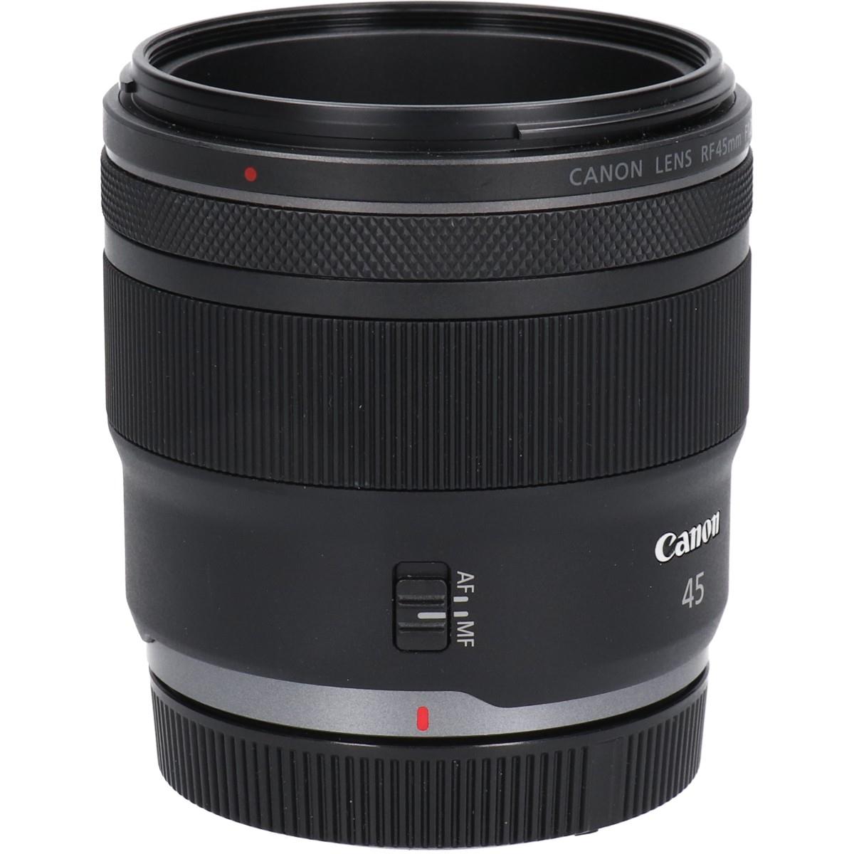ＲＦ４５ｍｍ　Ｆ１．２　ＳＴＭ
