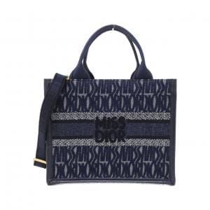 クリスチャンディオール MISS DIOR ALLOVER ディオール ブック トート スモール M1325CZCH バッグ