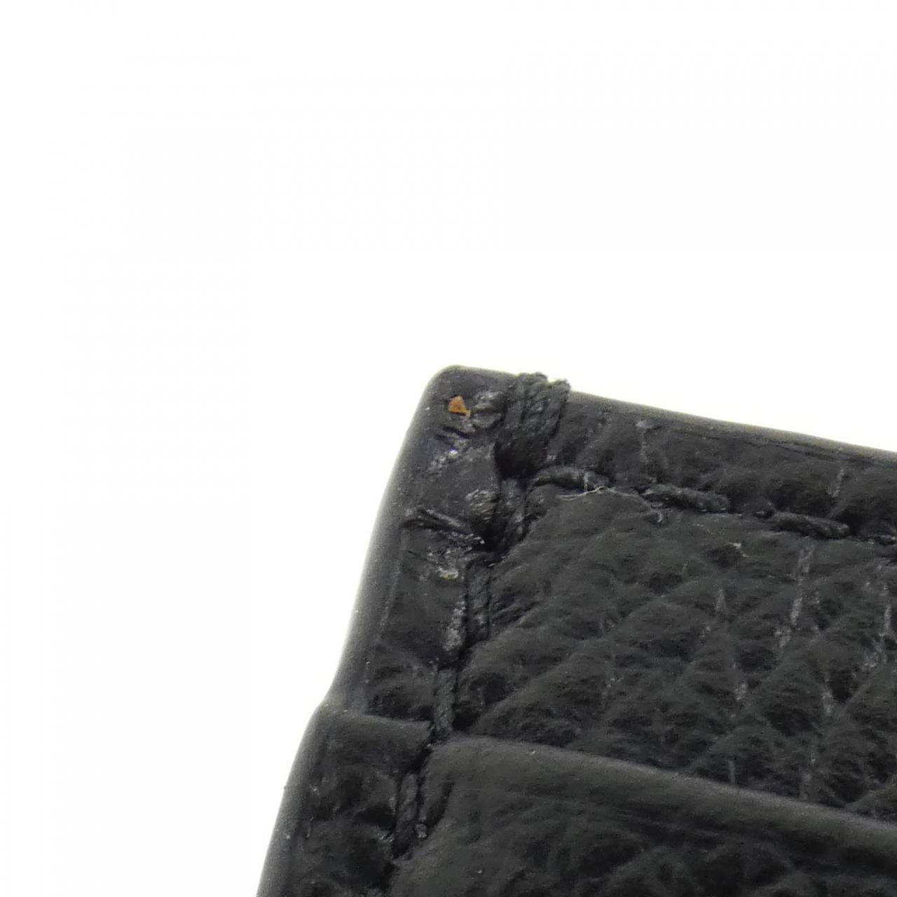 Gucci 812681 AABY0 card case