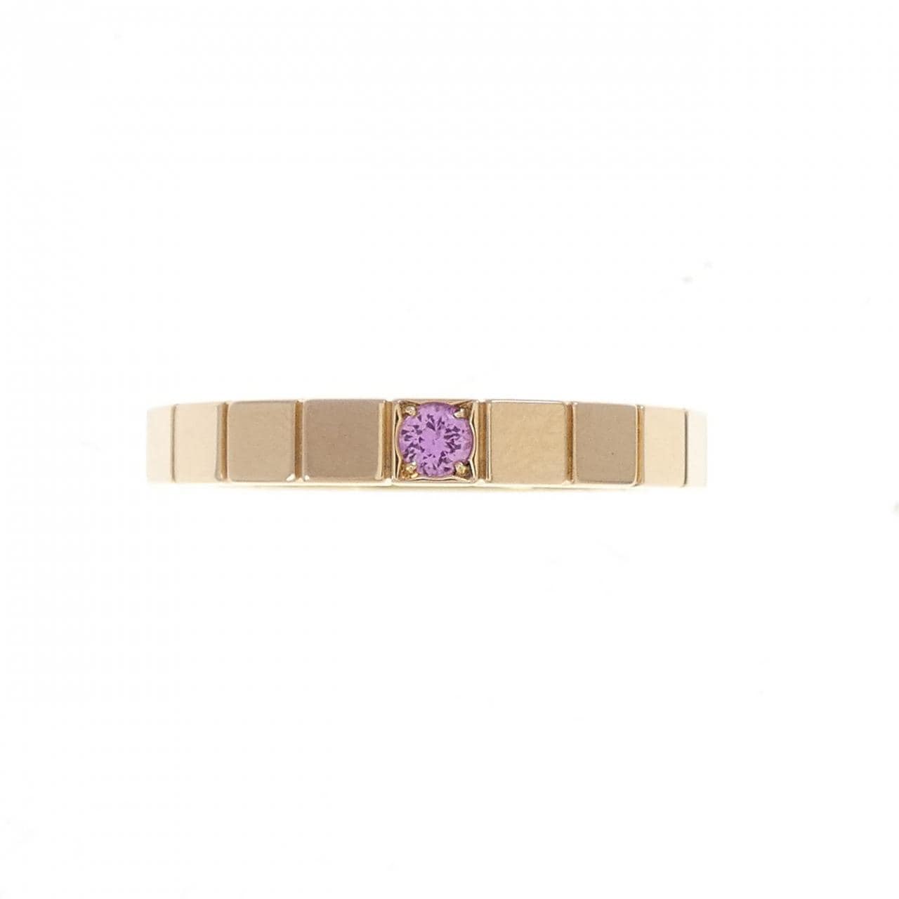 カルティエ ラニエール 1P リング