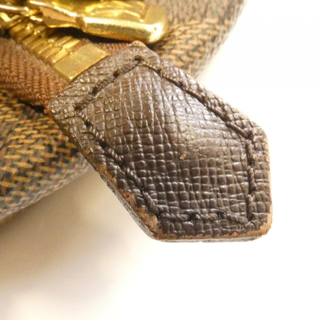 ルイヴィトン ダミエ ベレム MM N51174 ショルダーバッグ