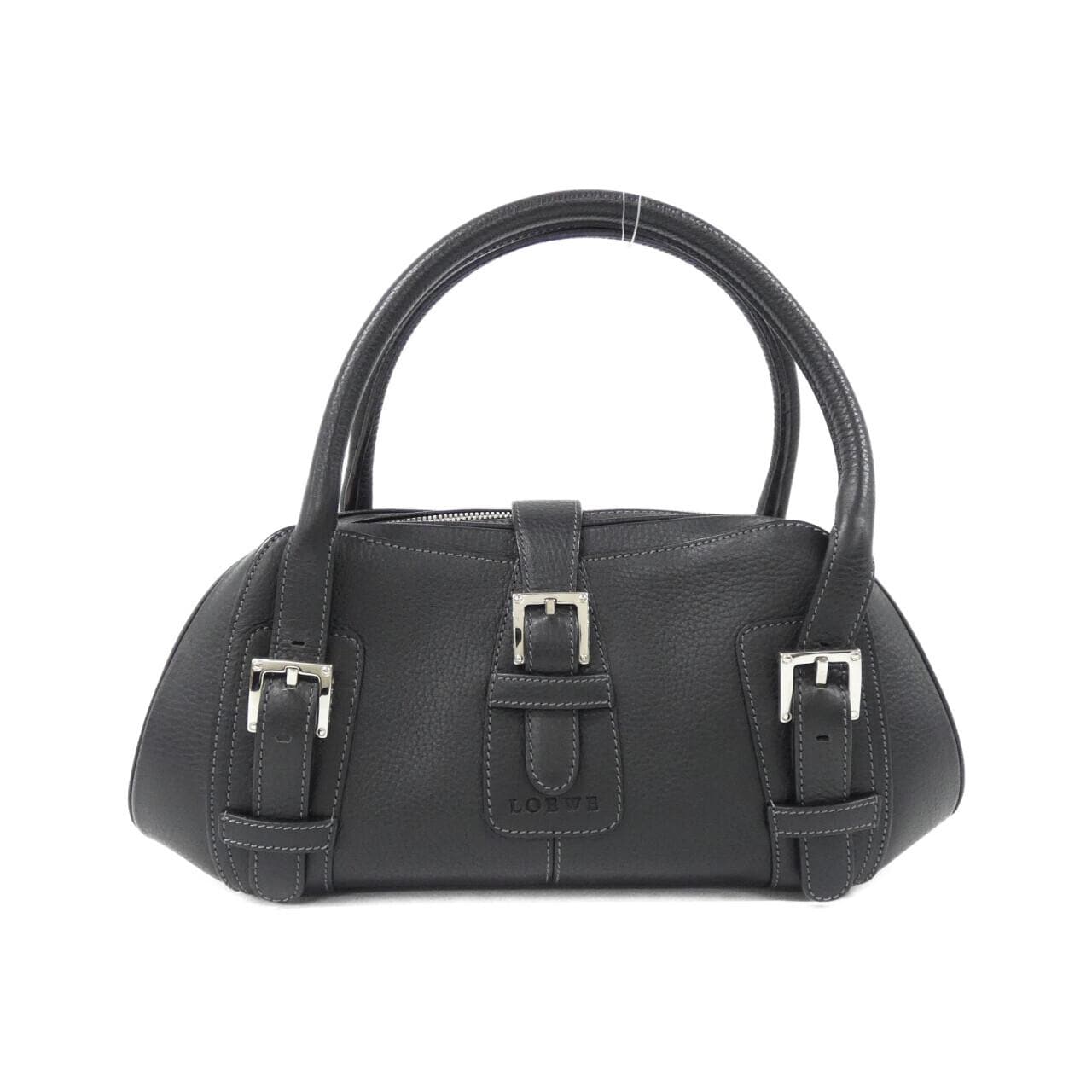 【ヴィンテージ】ロエベ センダ 310 79 003 バッグ