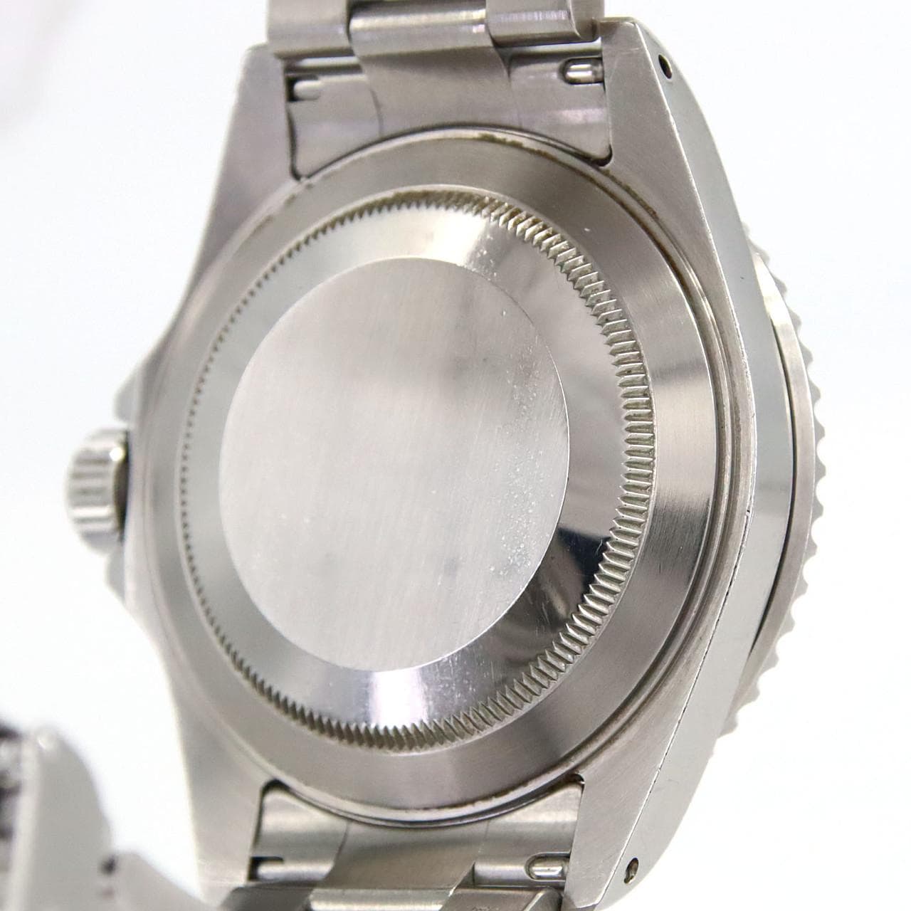 【ノーメンテナンス還元価格】ロレックス サブマリーナーデイト 16610 SS 自動巻 K番