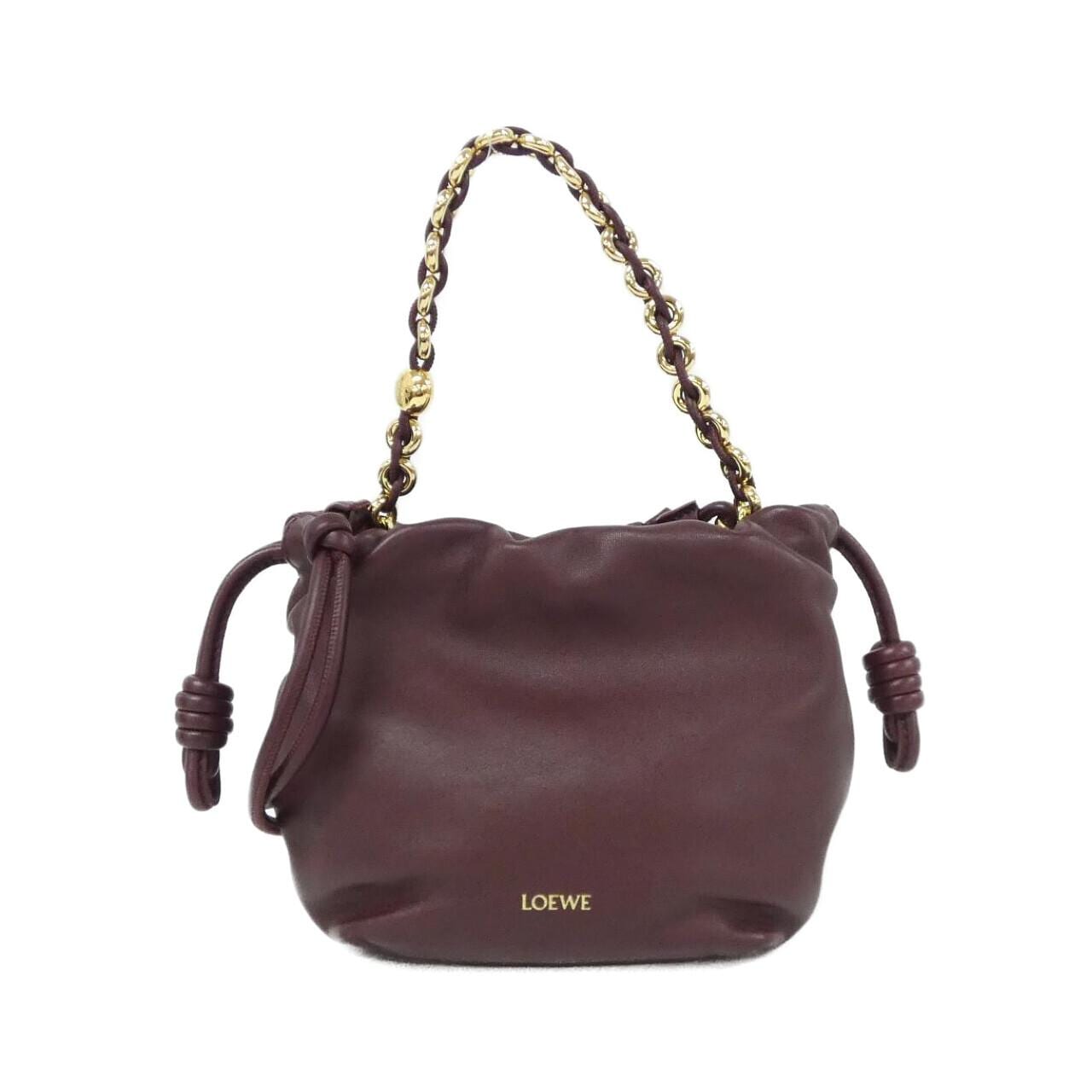 ロエベ フラメンコパース ミニ A914CBPX03 バッグ