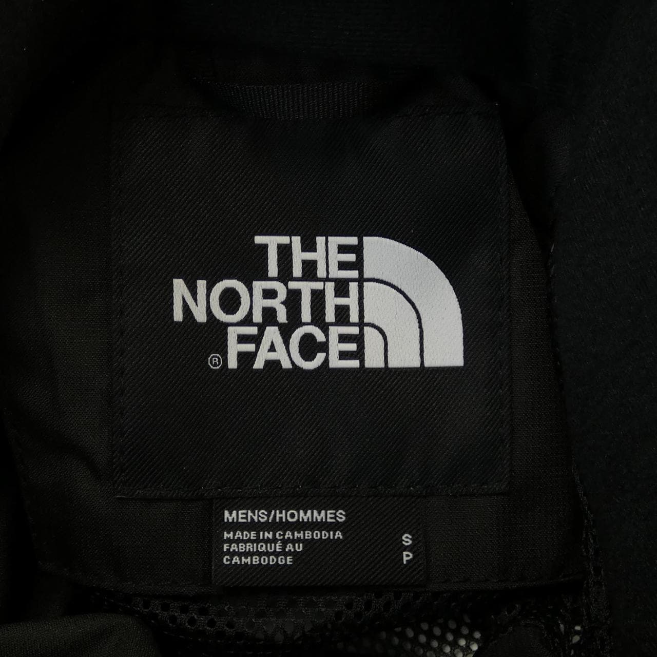 ザノースフェイス THE NORTH FACE ブルゾン