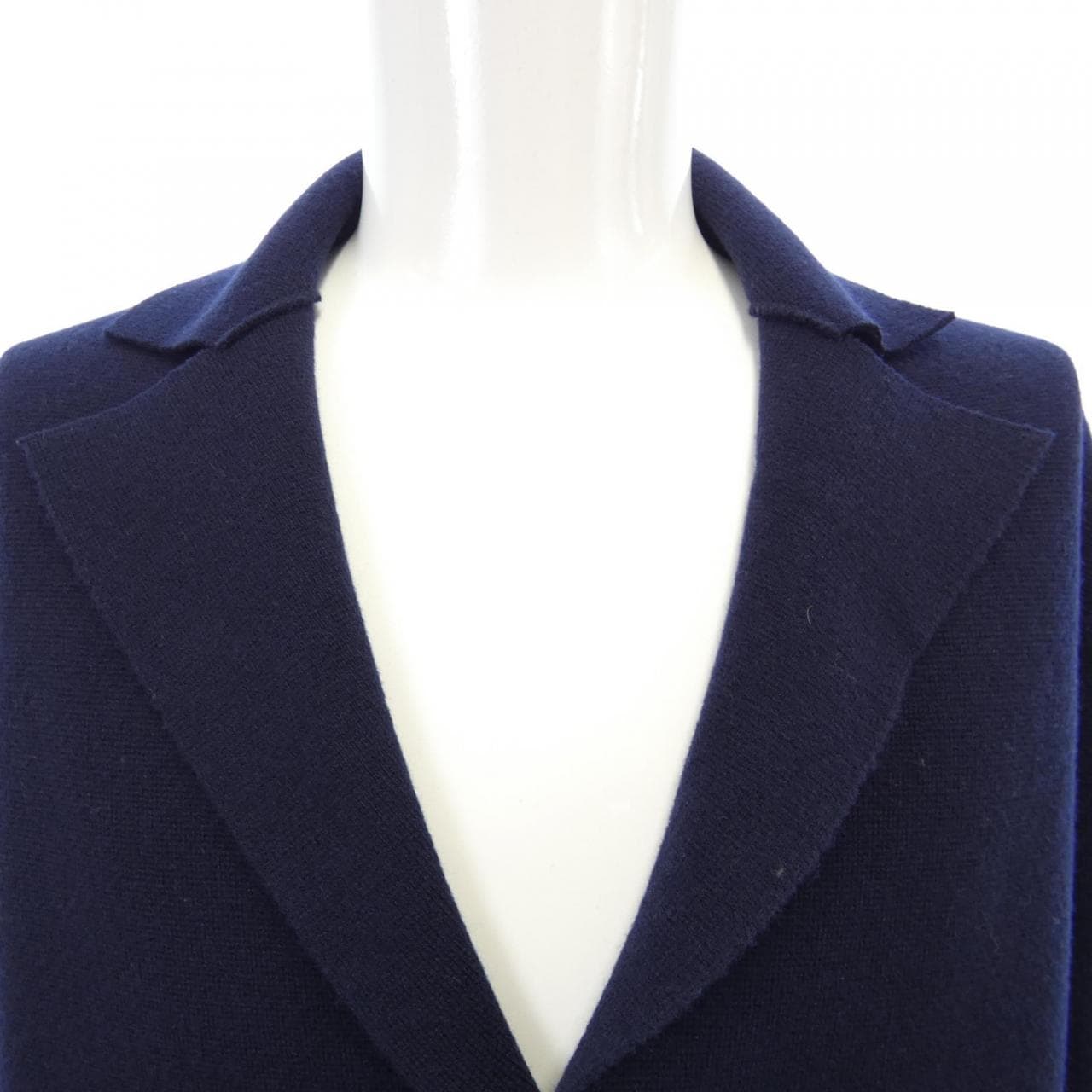 セッテフィーリカシミヤ SETTEFILI CASHMERE ジャケット