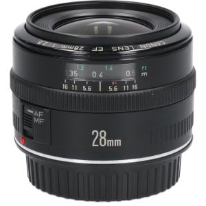 ＥＦ２８ｍｍ　Ｆ２．８