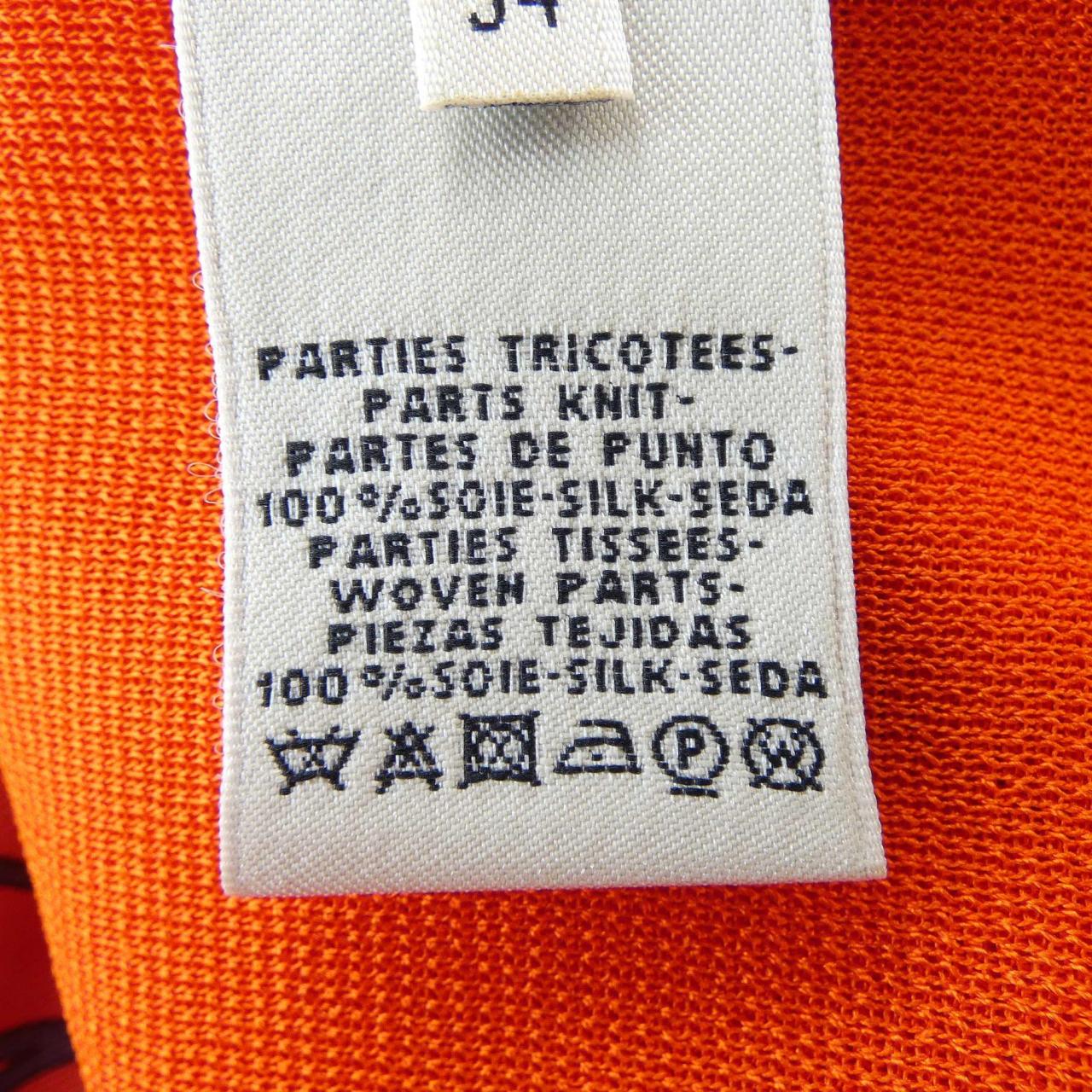 エルメス HERMES トップス