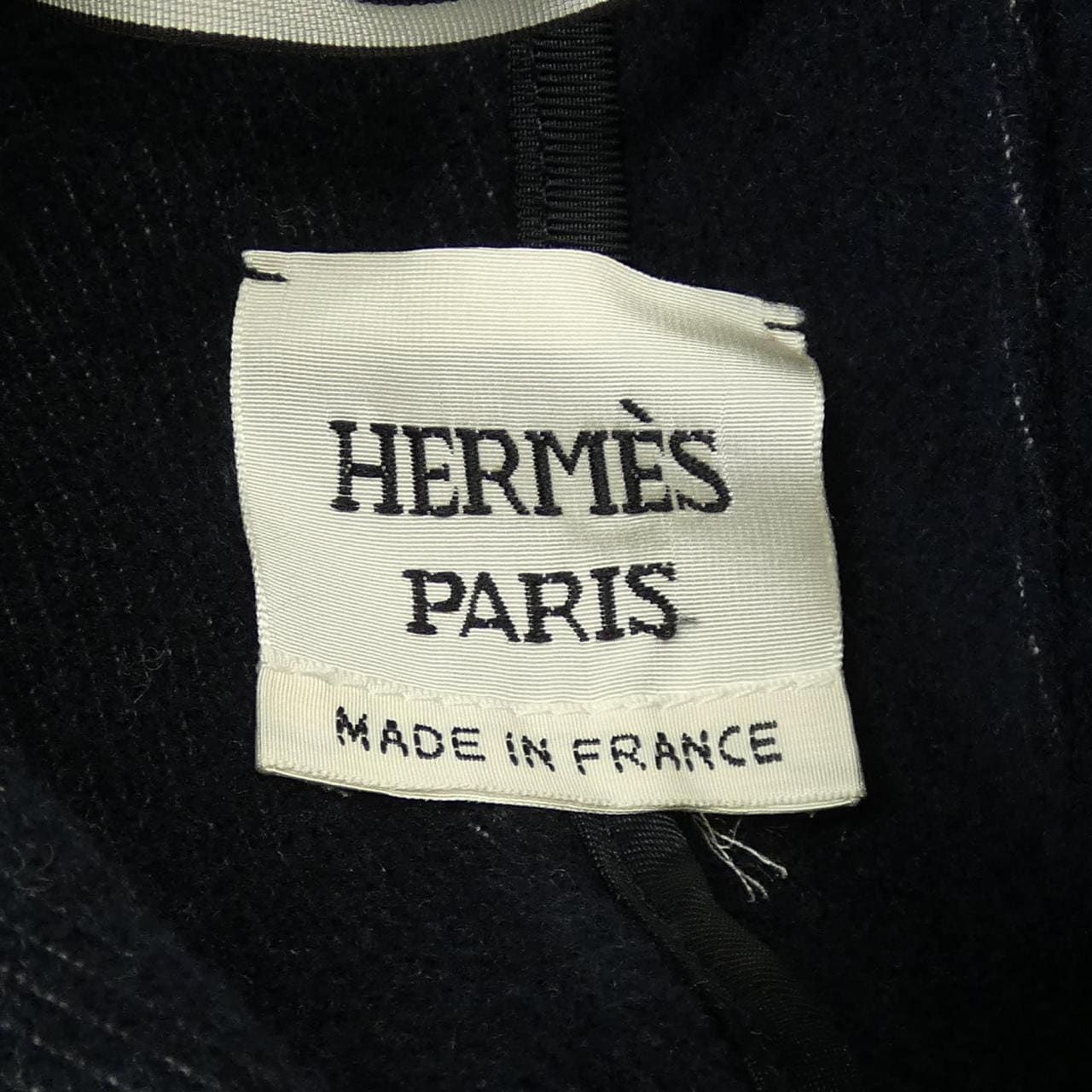 エルメス HERMES コート