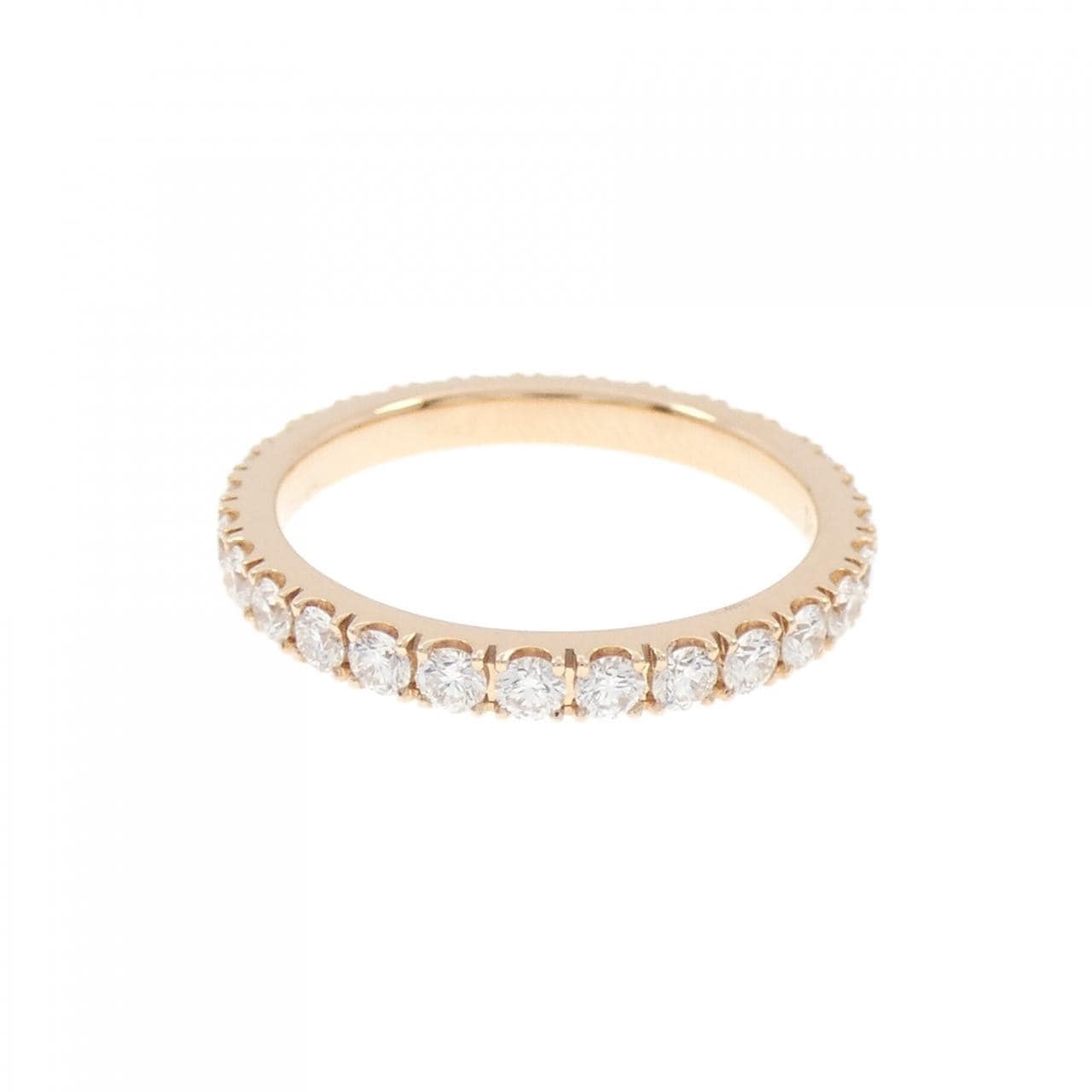 ヴァンクリーフ&アーペル フェリシテ リング