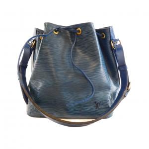 ルイヴィトン エピ プチ ノエ M44105 ショルダーバッグ