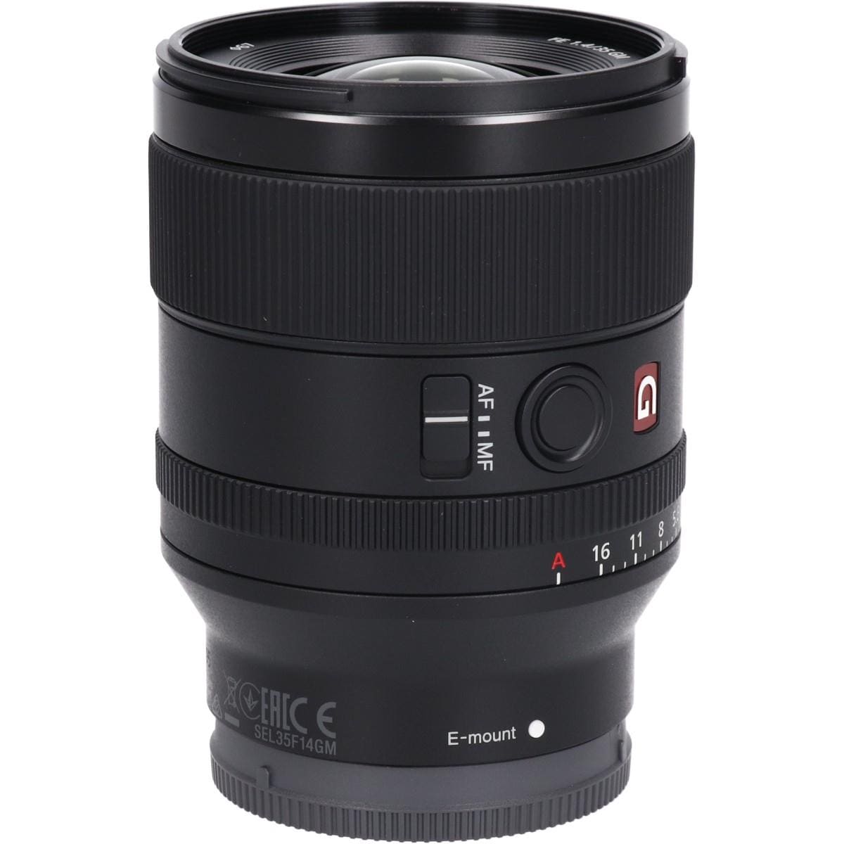 ＦＥ３５ｍｍ　Ｆ１．４ＧＭ（ＳＥＬ３５Ｆ１４ＧＭ）