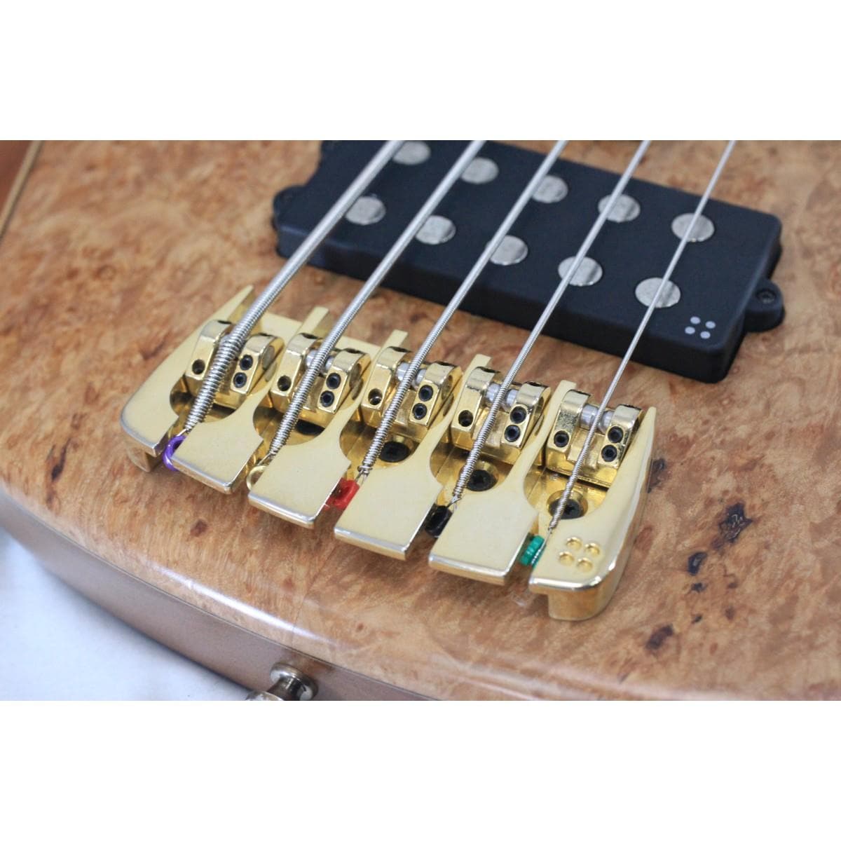 SANDBERG CALIFOPRNIA VM5 MPB