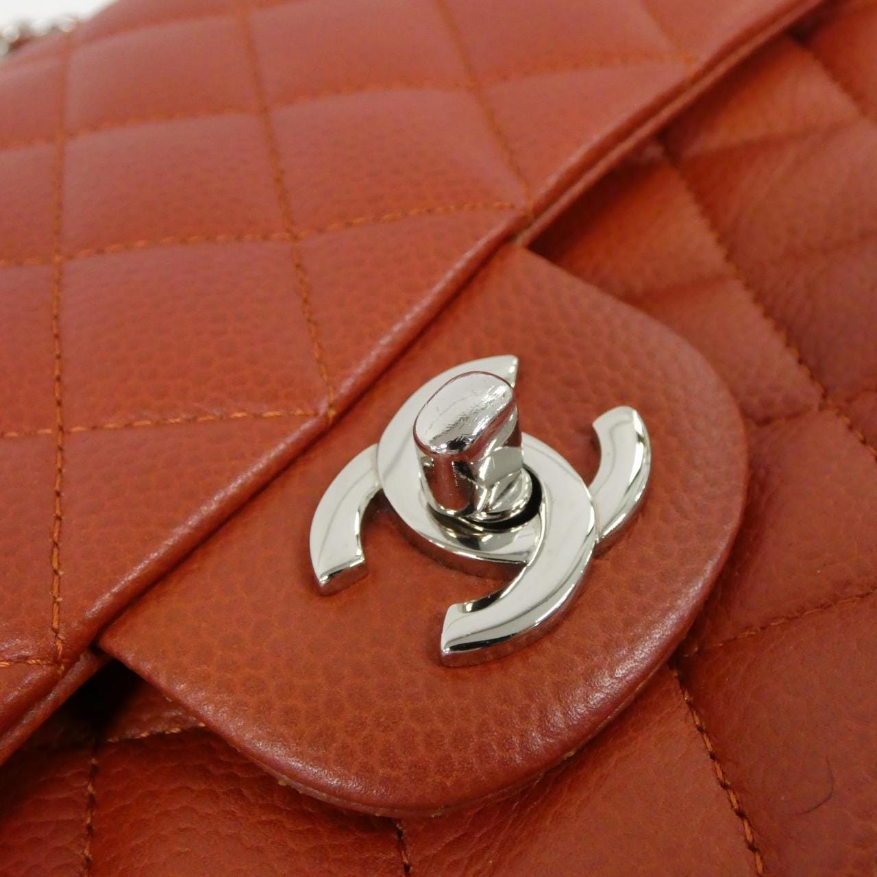 シャネル 1112 ショルダーバッグ