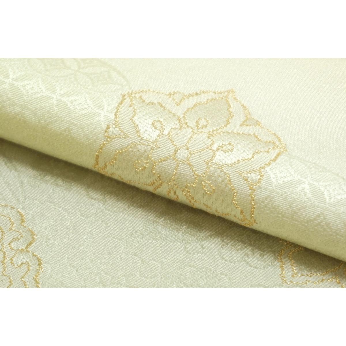 【新品】帯揚　丹後ちりめん