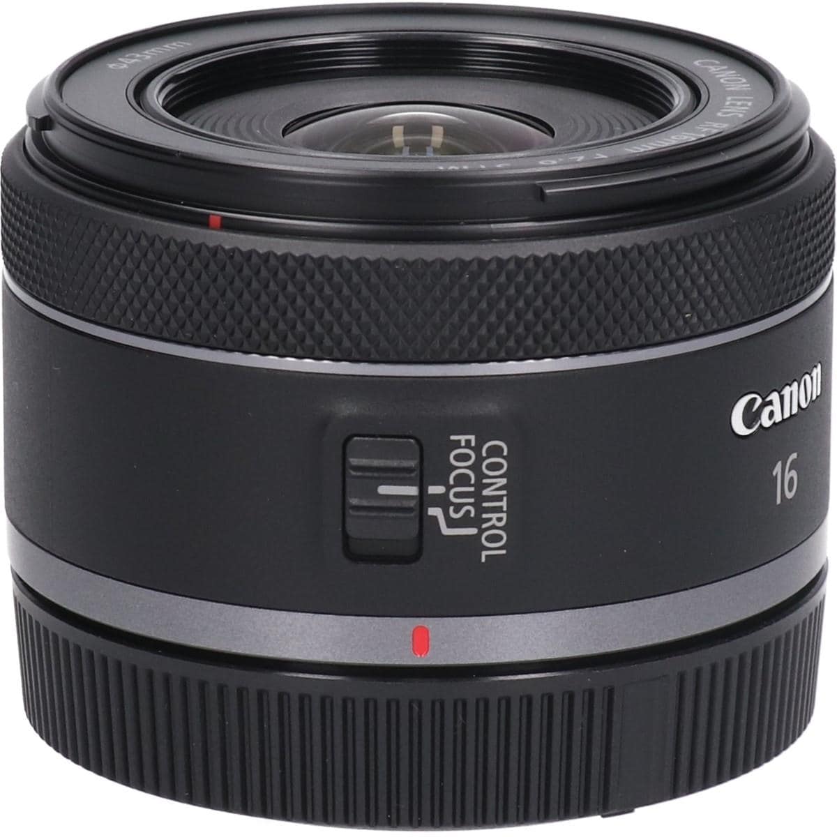 ＲＦ１６ｍｍ　Ｆ２．８ＳＴＭ