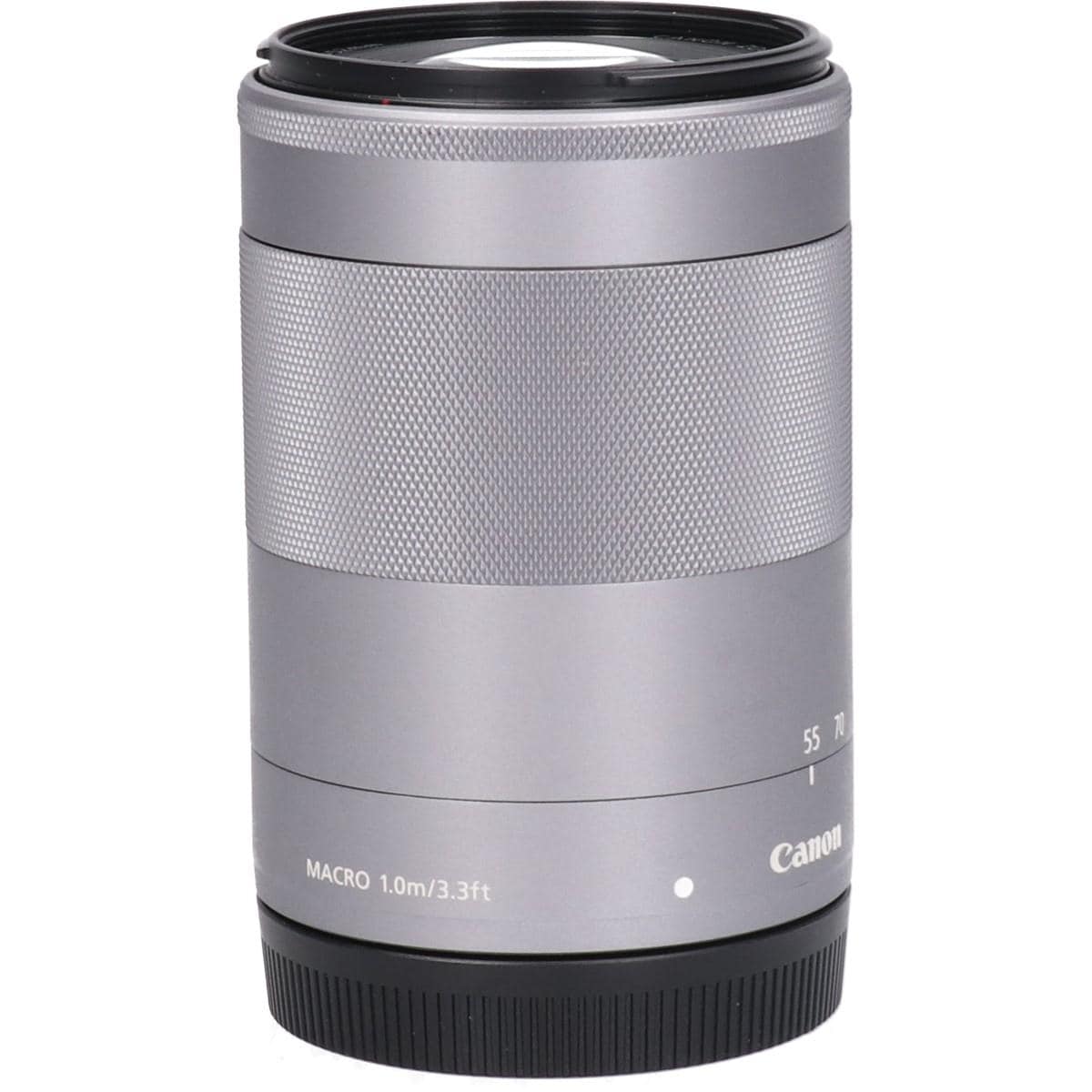 ＥＦ－Ｍ５５－２００ｍｍ　Ｆ４．５－６．３ＩＳ　ＳＴＭ