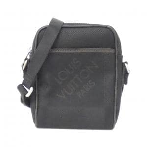 ルイヴィトン ダミエ ジェアン ミニ シタダン M93622 ショルダーバッグ