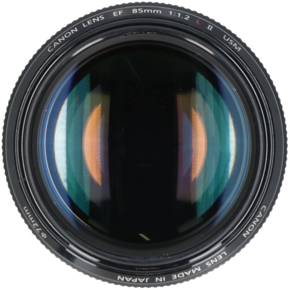 ＥＦ８５ｍｍ　Ｆ１．２ＬＩＩＵＳＭ