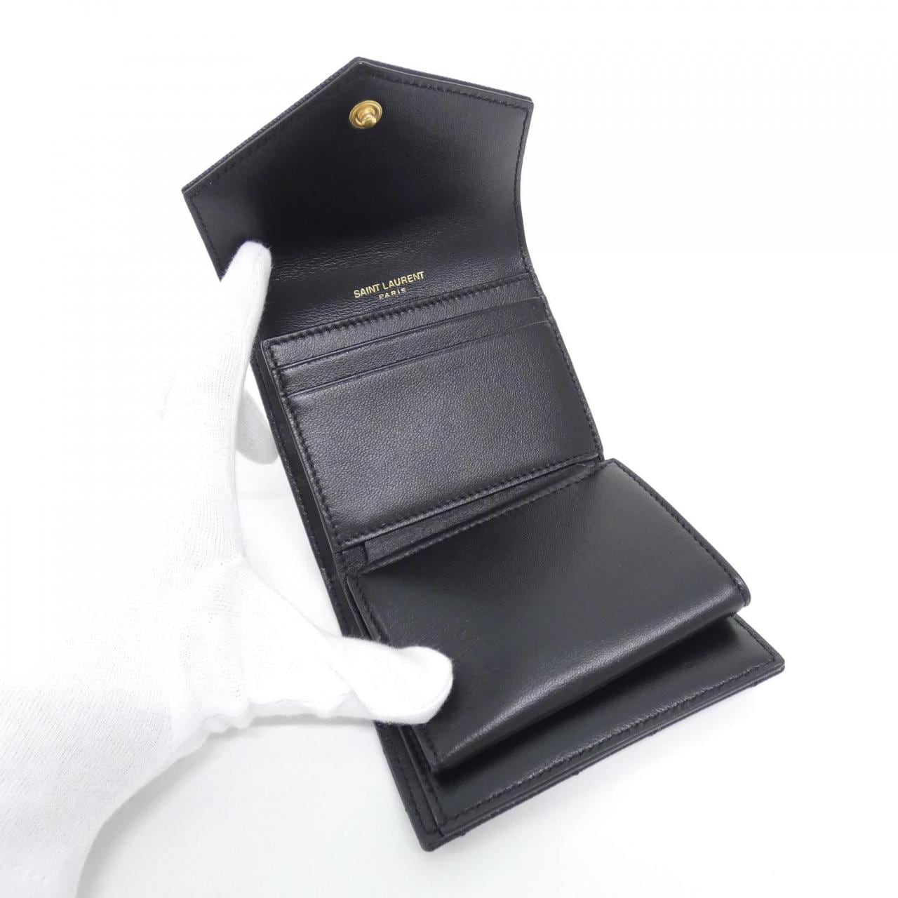 サンローラン 692061 BOW01 財布